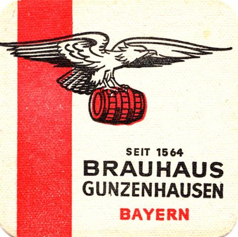 gunzenhausen wug-by brauhaus quad 1b (185-seit 1564 brauhaus-schwarzrot)